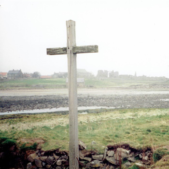 Pilgrimage from Home 2020