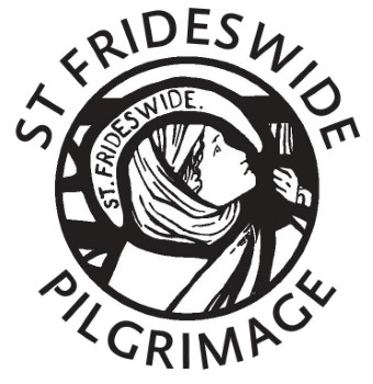 Frideswide Pilgrimage 2022