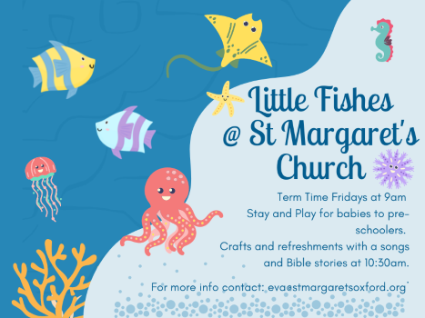 Little Fishes